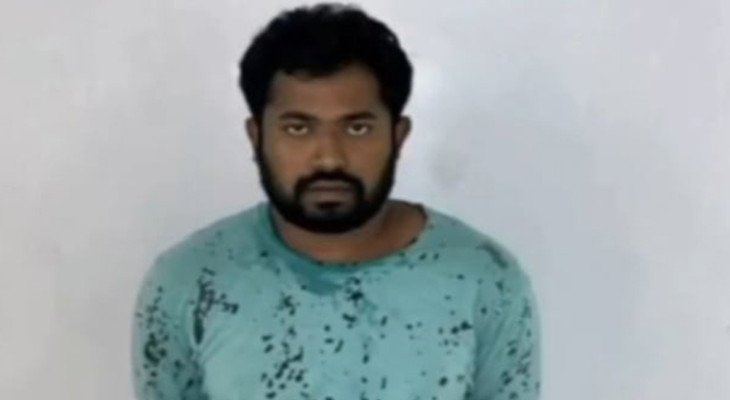 কুয়েতে চাঁদাবাজির সময় বাংলাদেশি গ্রেপ্তার